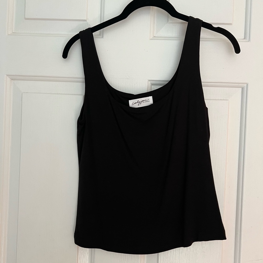 CJLA Rachel tank
